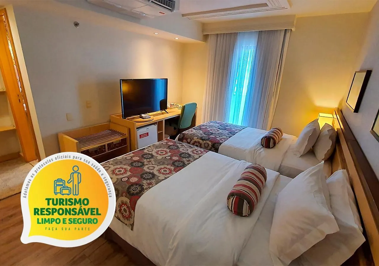 Lets Idea Brasilia Hotel