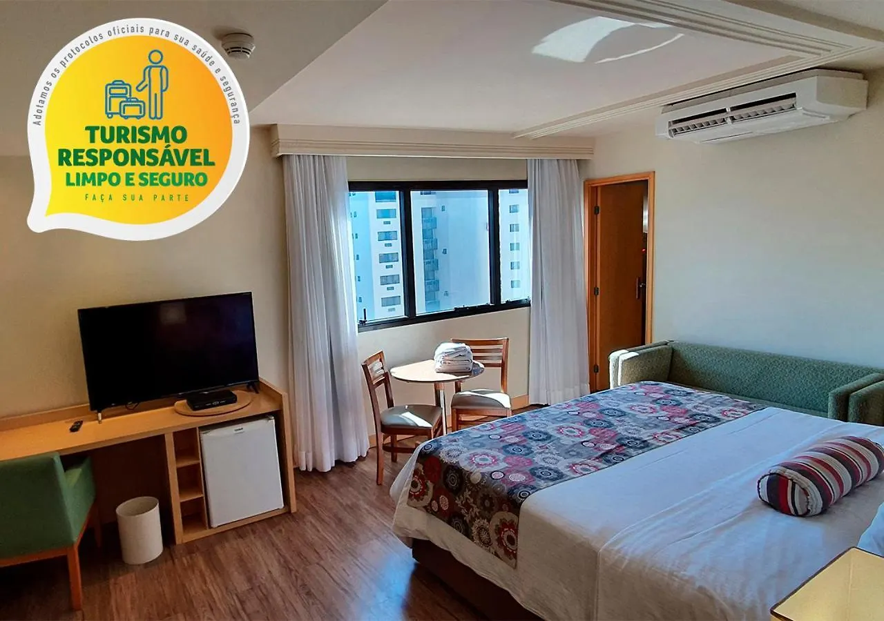 Lets Idea Brasilia Hotel Brazil