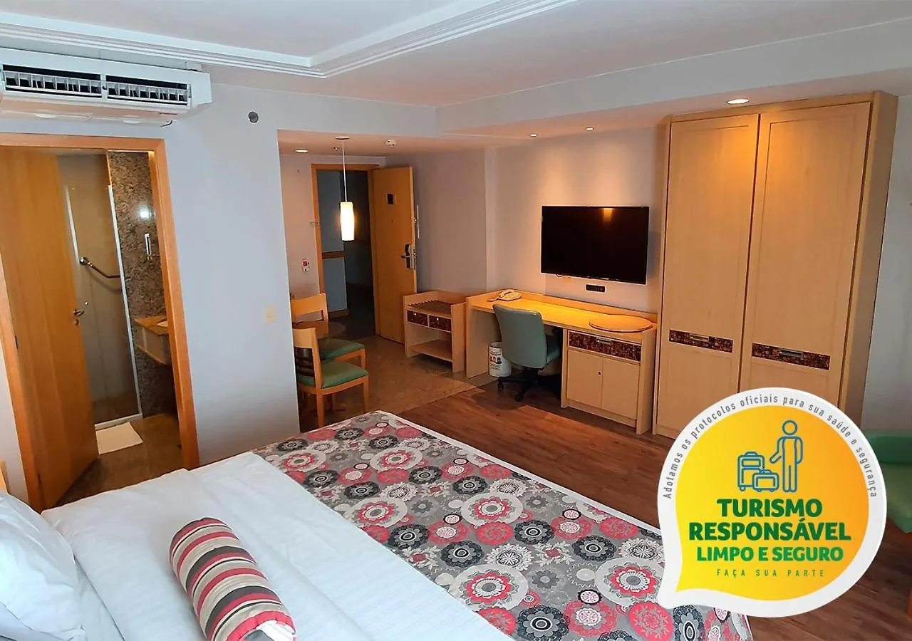 Lets Idea Brasilia Hotel Brazil