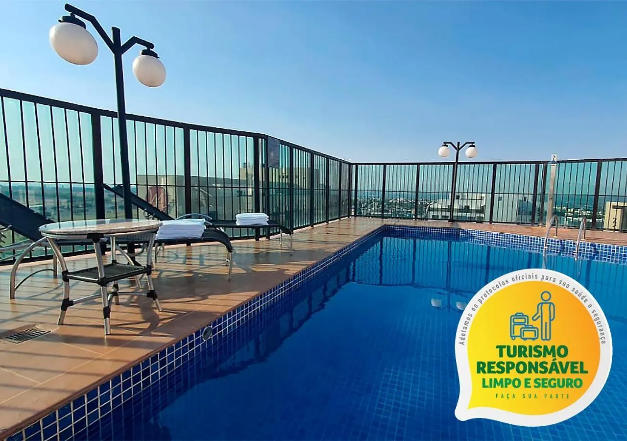 Lets Idea Brasilia Hotel
