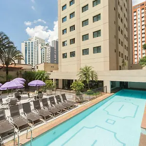 Mercure Ibirapuera Privilege Sao Paulo